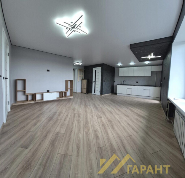 3-к квартира в районе СШ 6 г. Алчевск
