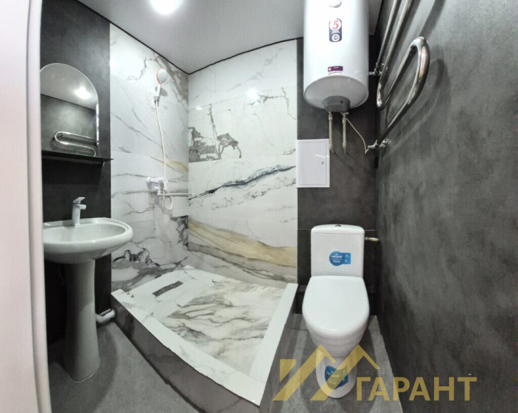 Фото 3-к квартира в районе СШ 6 г. Алчевск