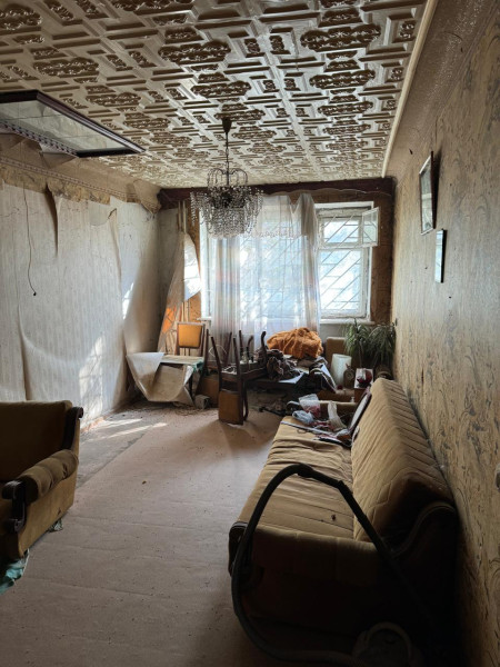 Фото Продается 2-х комнатная квартира г. Стаханов.