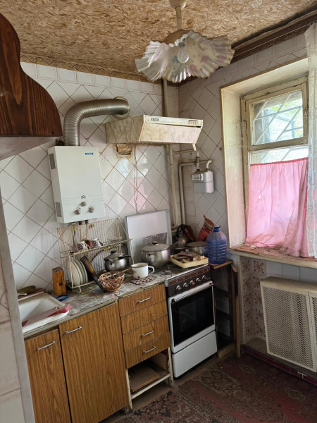 Фото Продается 2-х комнатная квартира г. Стаханов.