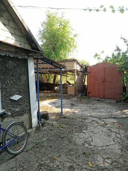 #1714, Домик в п. Михайловка. 700 000 руб.