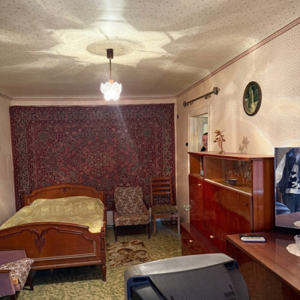 Продам 1к Юбилейный ул. Ленина