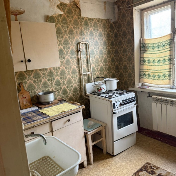 Фото Продам 1к Юбилейный ул. Ленина