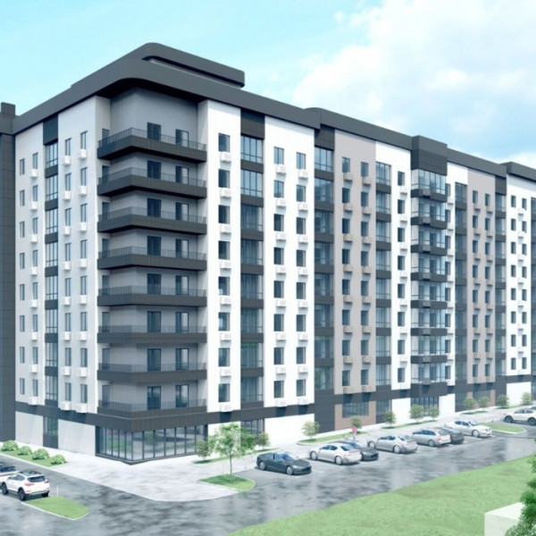 Фото Продам квартиру в ЖК "Дружба" центр города Луганск