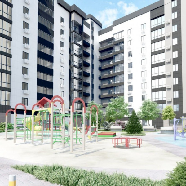 Фото Продам квартиру в ЖК "Дружба" центр города Луганск