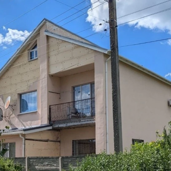 Фото Продам дом, п. Видный-1.