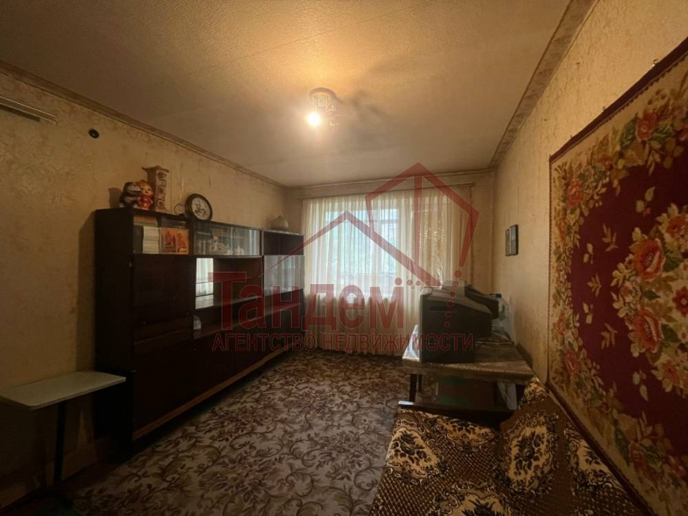 Фото Трехкомнатная квартира Луганск под ремонт - Объект №452