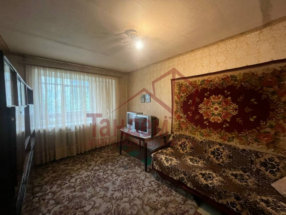 Фото Трехкомнатная квартира Луганск под ремонт - Объект №452