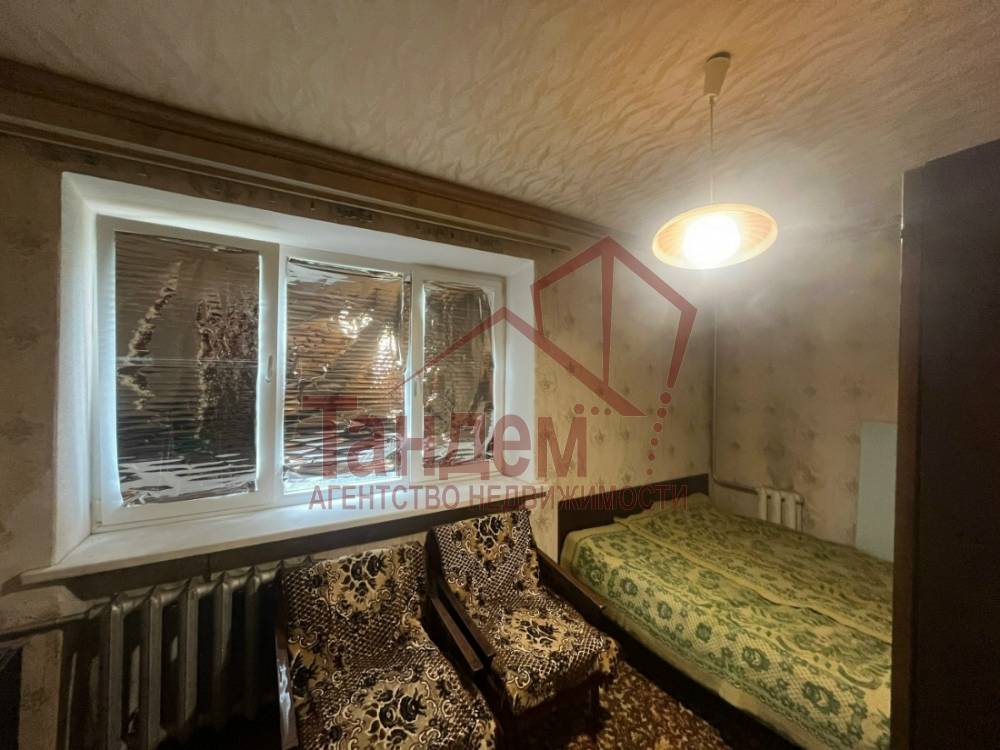 Фото Трехкомнатная квартира Луганск под ремонт - Объект №452