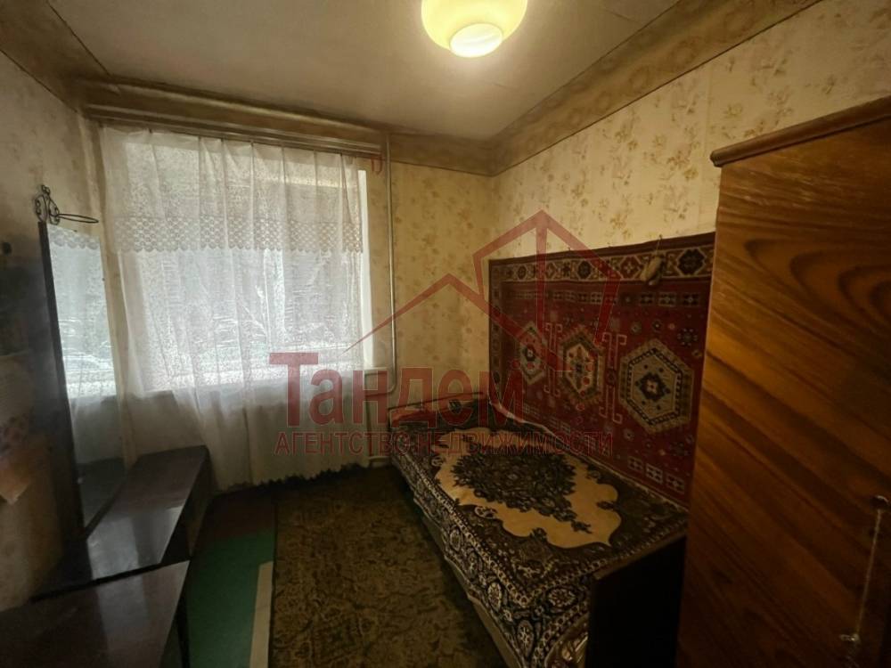 Фото Трехкомнатная квартира Луганск под ремонт - Объект №452