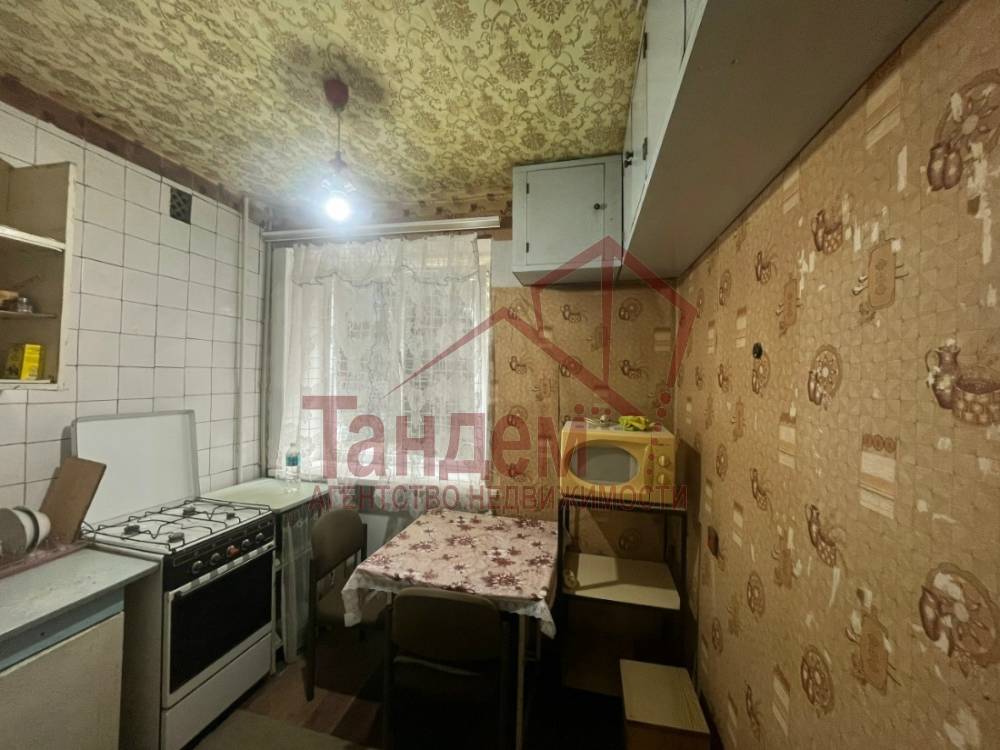 Фото Трехкомнатная квартира Луганск под ремонт - Объект №452