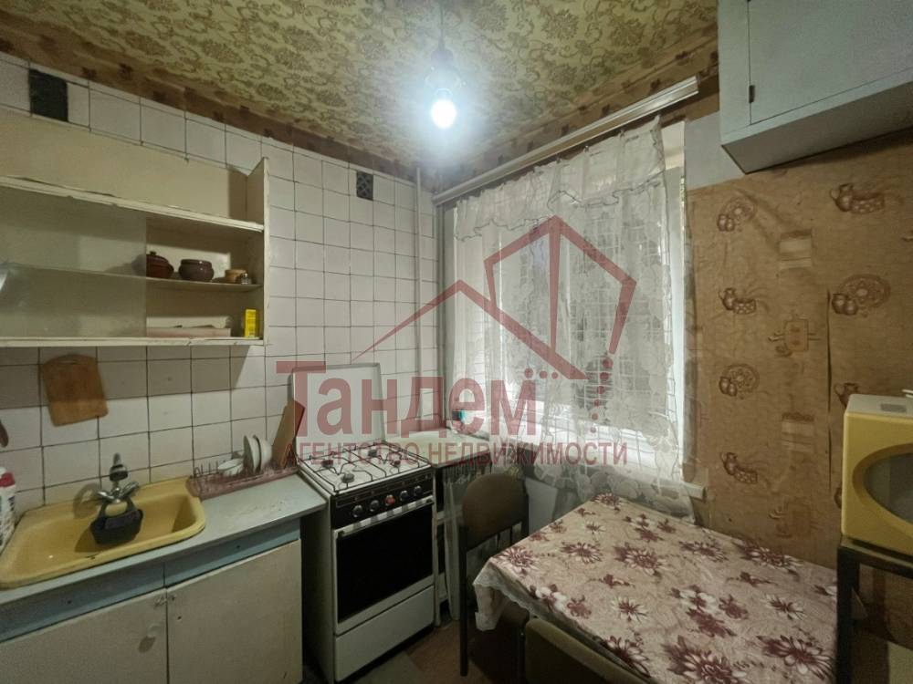 Фото Трехкомнатная квартира Луганск под ремонт - Объект №452