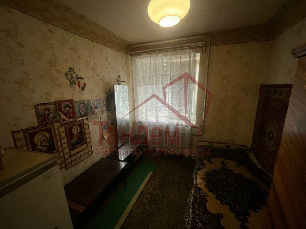Фото Трехкомнатная квартира Луганск под ремонт - Объект №452