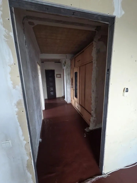 Фото Продаётся 2-комнатная квартира в городе Стаханов, ул. А. Стаханова, д. 3.