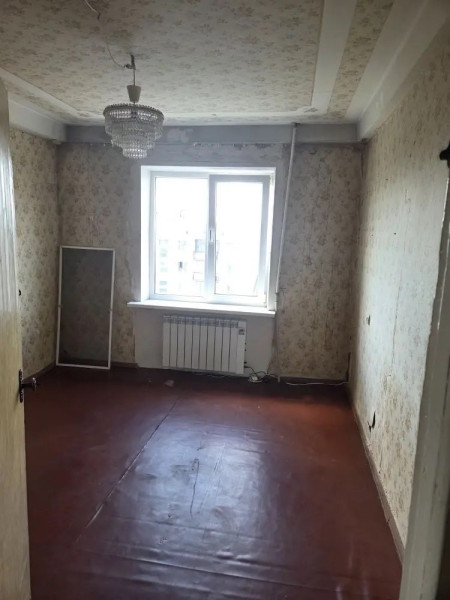 Фото Продаётся 2-комнатная квартира в городе Стаханов, ул. А. Стаханова, д. 3.