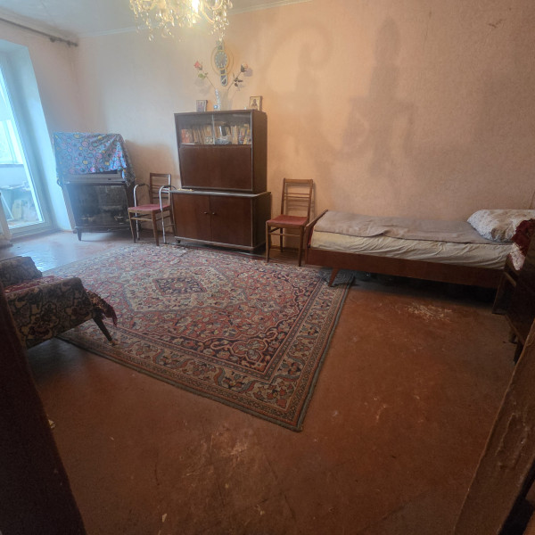 Продаётся однокомнатная квартира, 32 м²