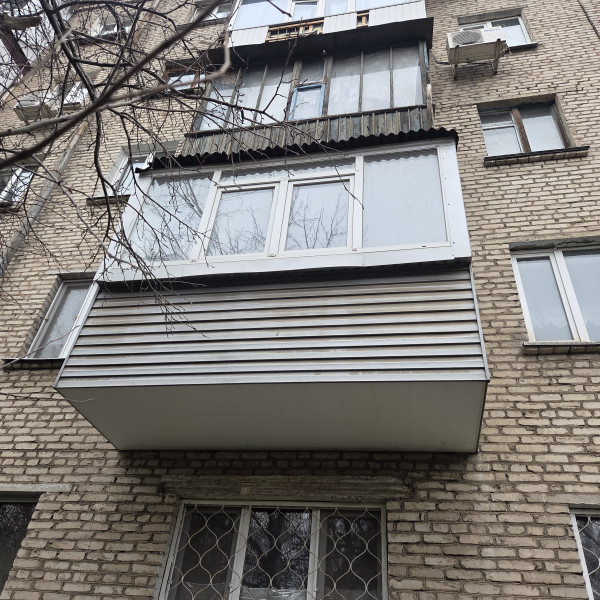 Фото Продаётся однокомнатная квартира, 32 м²