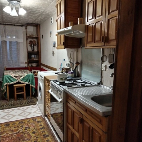 Фото Продам 4-х комн квартиру в городе Луганск улица Героя России Зозулина