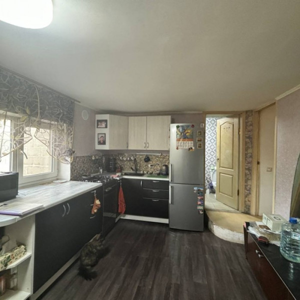 Продам дом п. Косиора, р-н кв. Южный