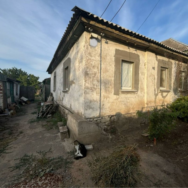 Фото Продам дом п. Косиора, р-н кв. Южный