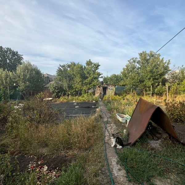 Фото Продам дом п. Косиора, р-н кв. Южный