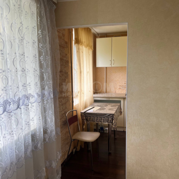 Фото Продам 2к квартиру на кв. Гагарина 3/5эт