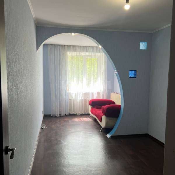 Фото Продам 2к квартиру на кв. Гагарина 3/5эт