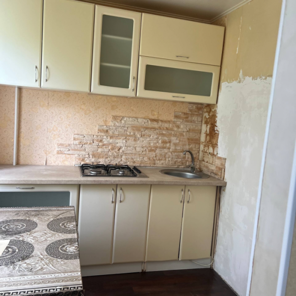 Фото Продам 2к квартиру на кв. Гагарина 3/5эт