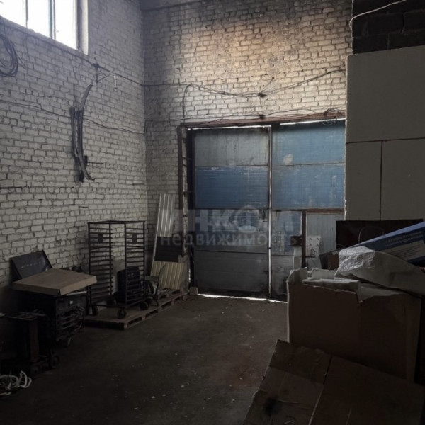 Фото Продам производственную базу