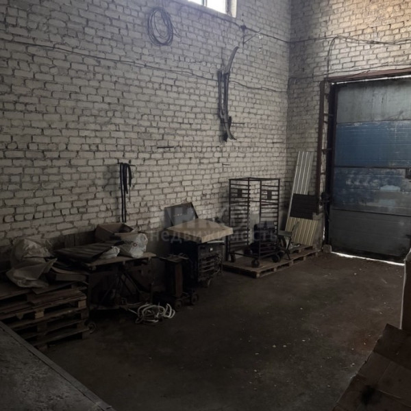 Фото Продам производственную базу