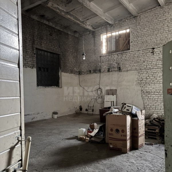 Фото Продам производственную базу