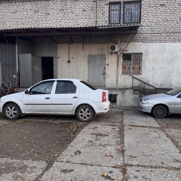 Продам производственную базу