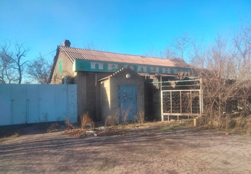 Коммерческое помещение №4015383