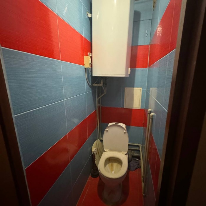 Фото Продам 3-х комнатную квартиру ул. 395 Шахтерской Дивизии ( район парка Горького).