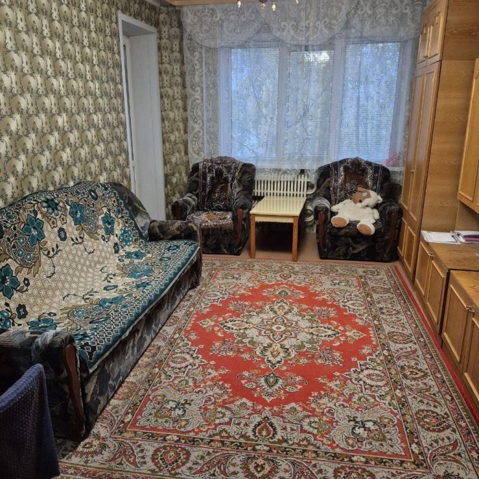 Фото Продам 3-х комн квартиру в городе Луганск квартал Ольховский