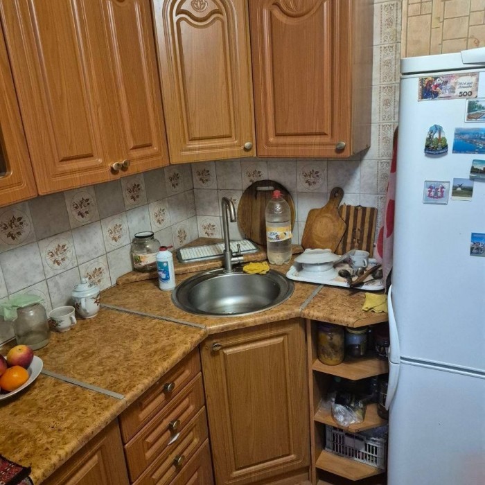 Фото Продам 3-х комн квартиру в городе Луганск квартал Ольховский