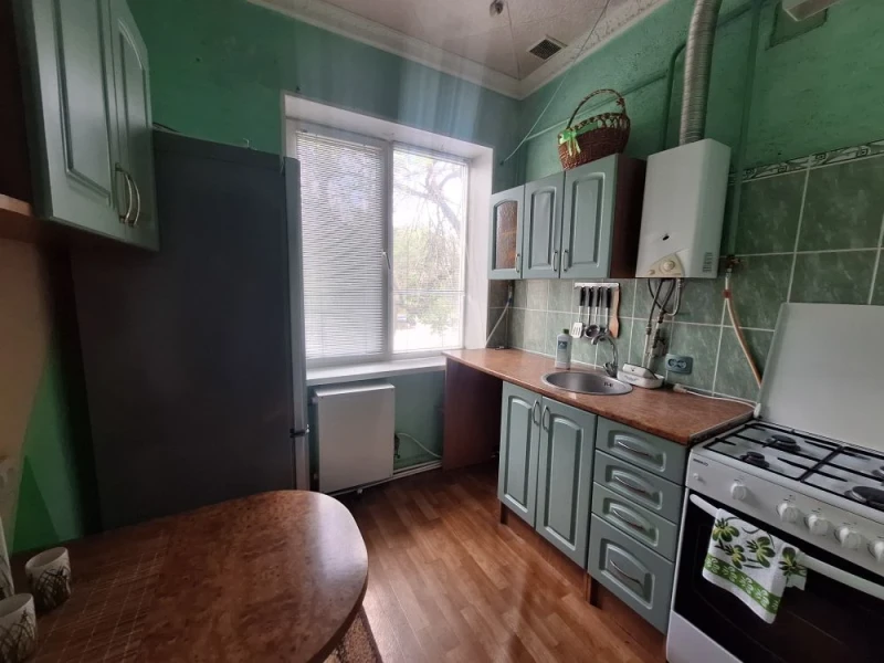Фото Продаётся 2-комнатная квартира в городе Стаханов, пр. Ленина, д. 11.