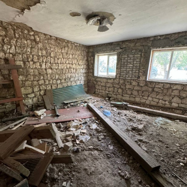 Фото Продам дом г. Александровск ул. Первомайская