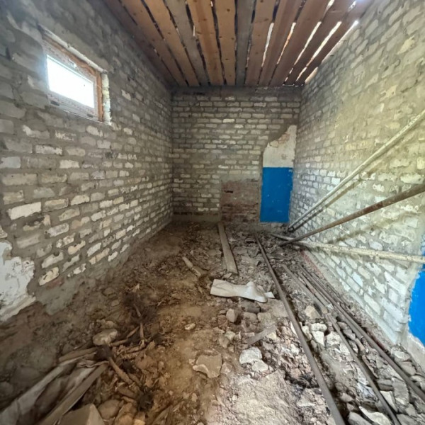 Фото Продам дом г. Александровск ул. Первомайская