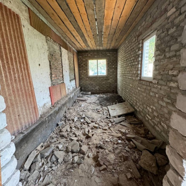 Фото Продам дом г. Александровск ул. Первомайская