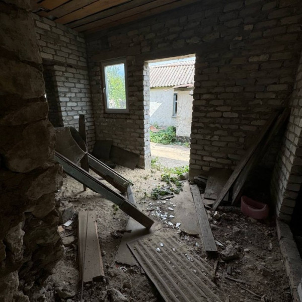 Фото Продам дом г. Александровск ул. Первомайская