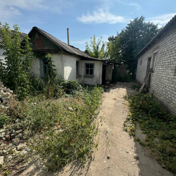 Фото Продам дом г. Александровск ул. Первомайская