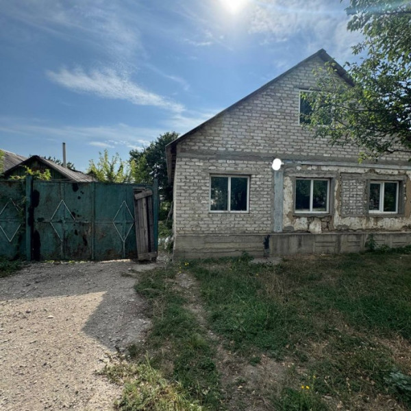 Фото Продам дом г. Александровск ул. Первомайская