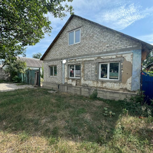 Фото Продам дом г. Александровск ул. Первомайская