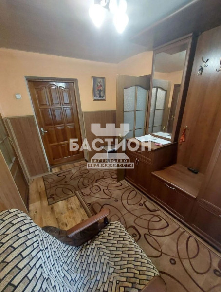 Продаётся дом, 60,2 м²