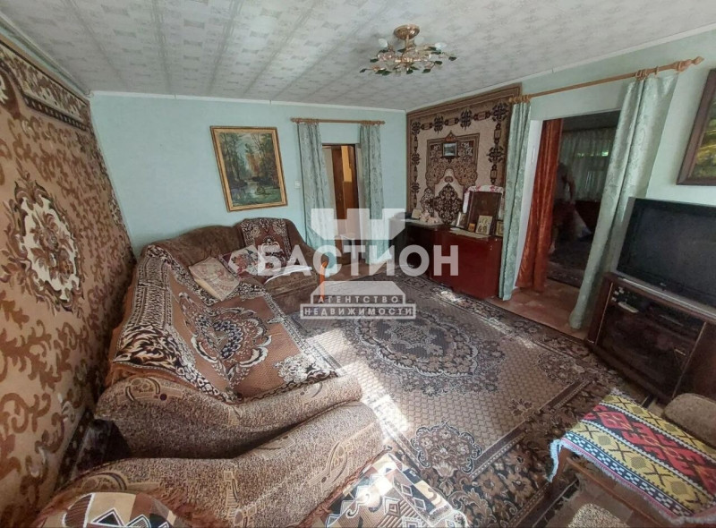 Фото Продаётся дом, 60,2 м²