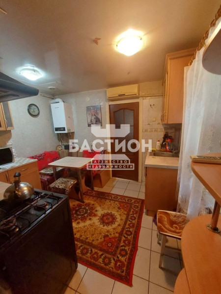 Фото Продаётся дом, 60,2 м²
