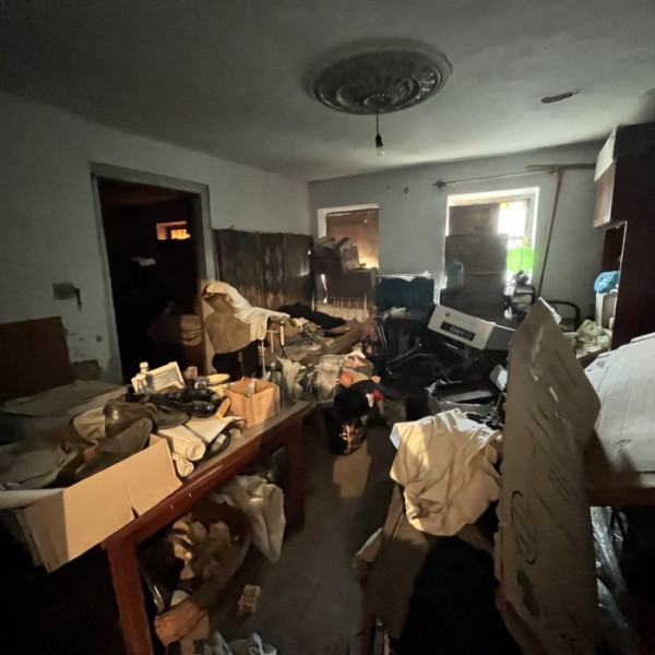 Фото Продам дом в Станице Луганской, ул. Лесная