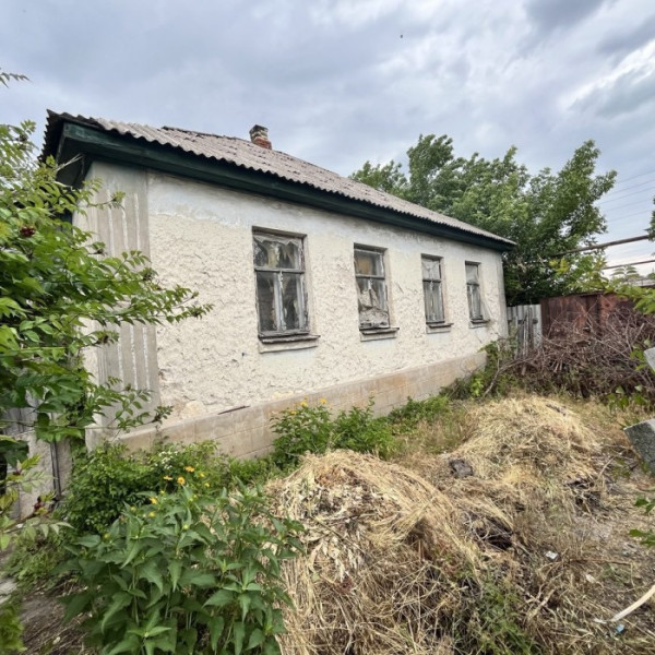 Продам дом в Станице Луганской, ул. Лесная
