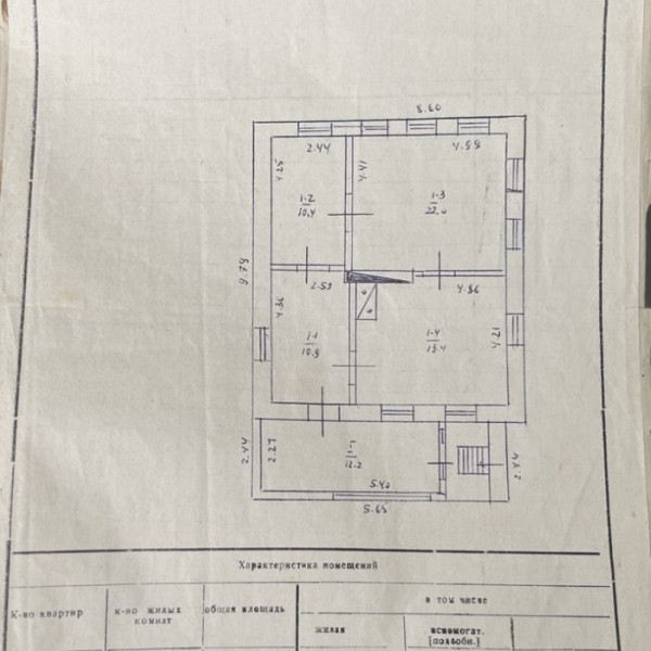 Фото Продам дом в Станице Луганской, ул. Лесная